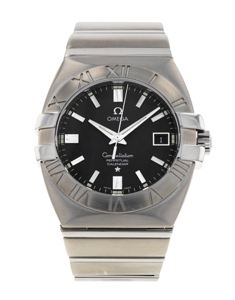 Omega Constellation Double Eagle 1513.51.00